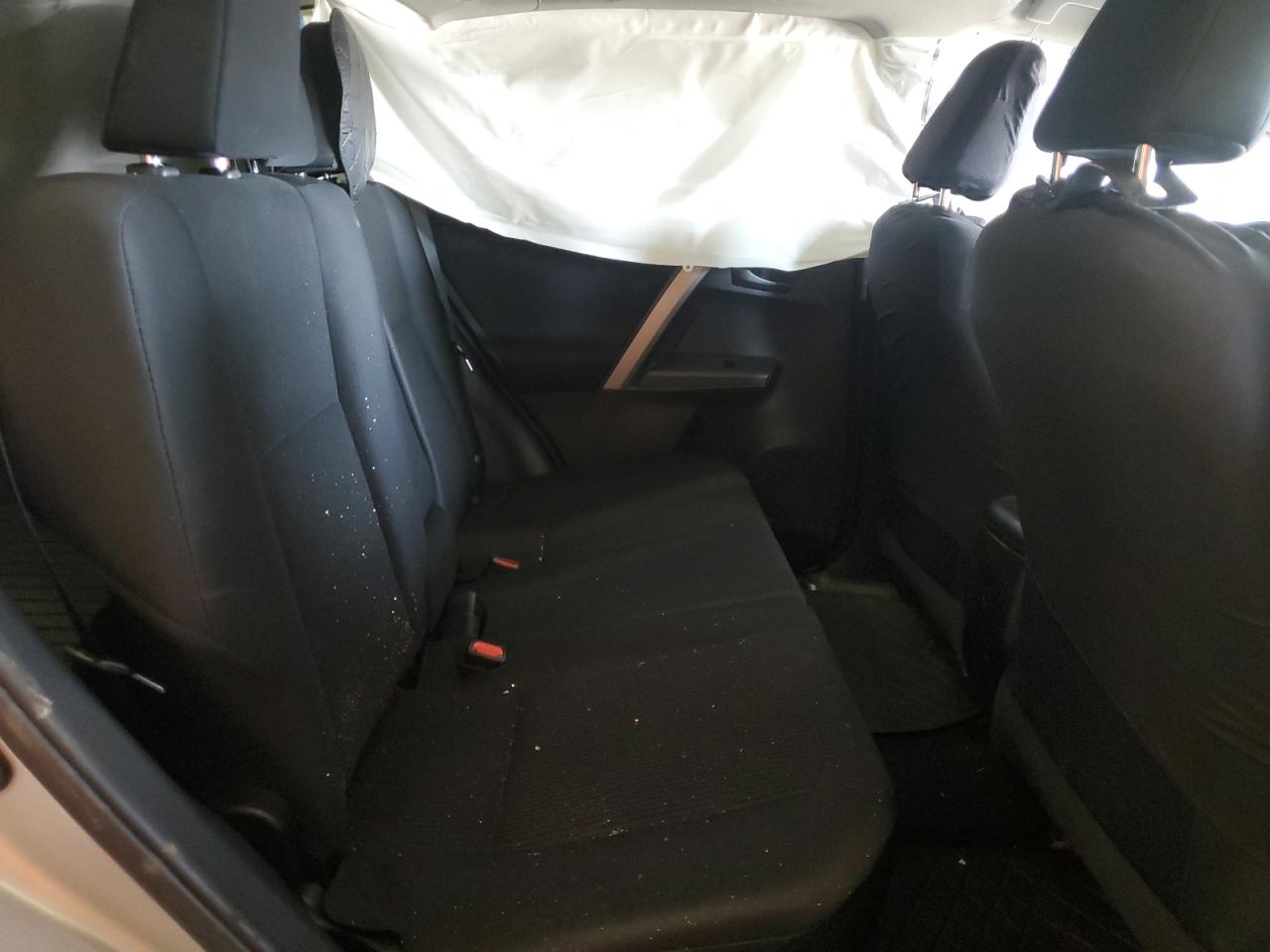 2017 Toyota Rav4 Le VIN: 2T3BFREV0HW567977 Lot: 70910695