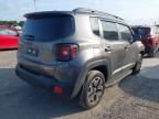 2016 JEEP RENEGADE TRAILHAWK M-JET  for sale at Copart PETERLEE