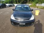 2012 NISSAN VERSA S   for sale at Copart ON - LONDON