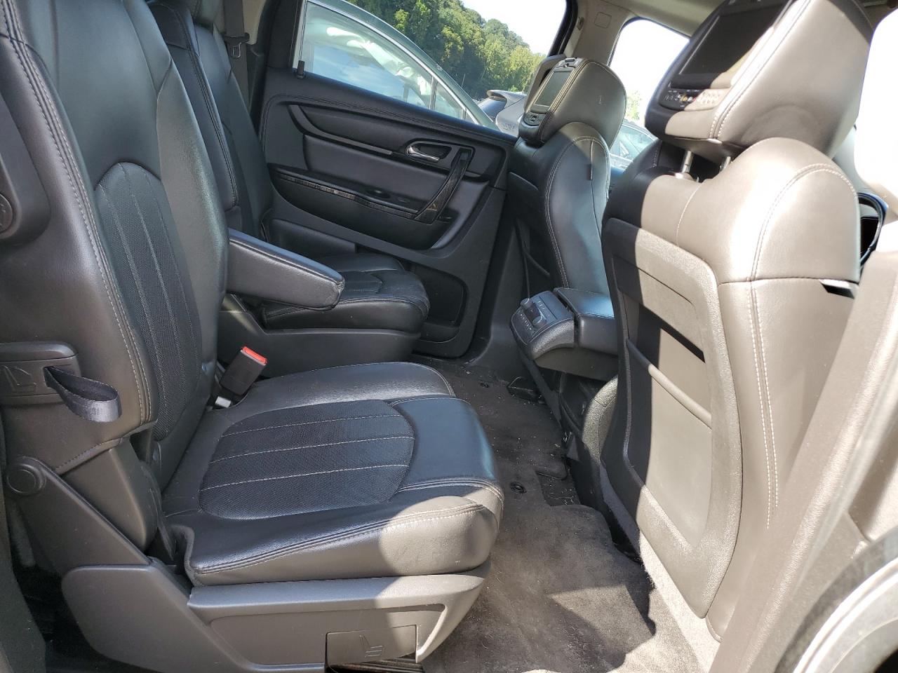 2017 GMC Acadia Limited Slt-2 VIN: 1GKKVSKD6HJ201398 Lot: 70765955