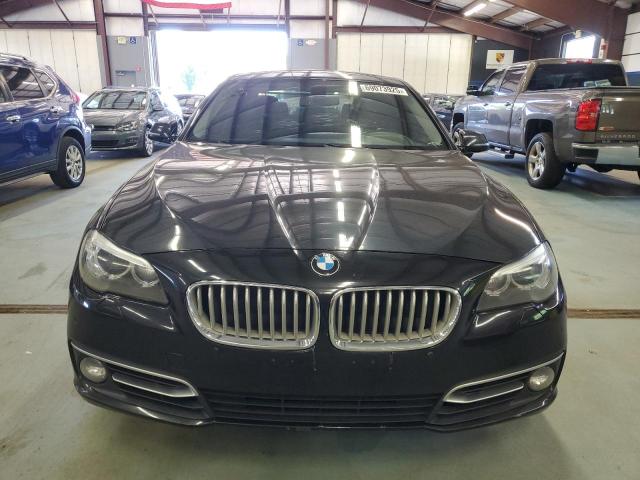 2014 BMW 528 XI  