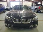 2014 BMW 528 XI   à vendre chez Copart CT - HARTFORD SPRINGFIELD