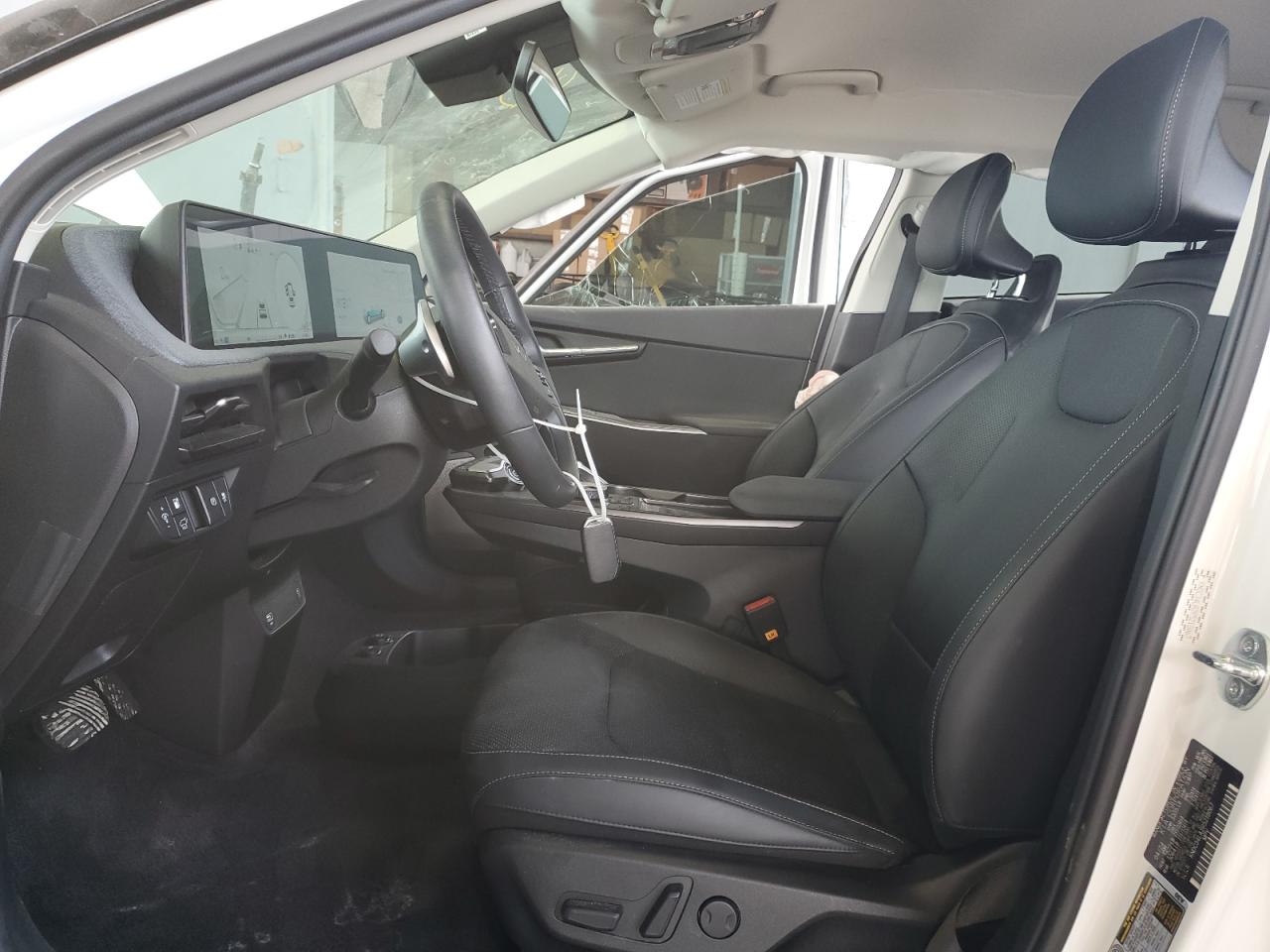 2024 Kia Ev6 Light VIN: KNDC34LA2R5218067 Lot: 67200255