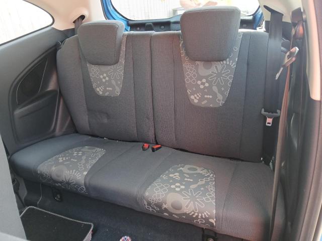 2009 FORD KA STYLE
