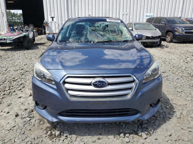  SUBARU LEGACY 2016 Granatowy