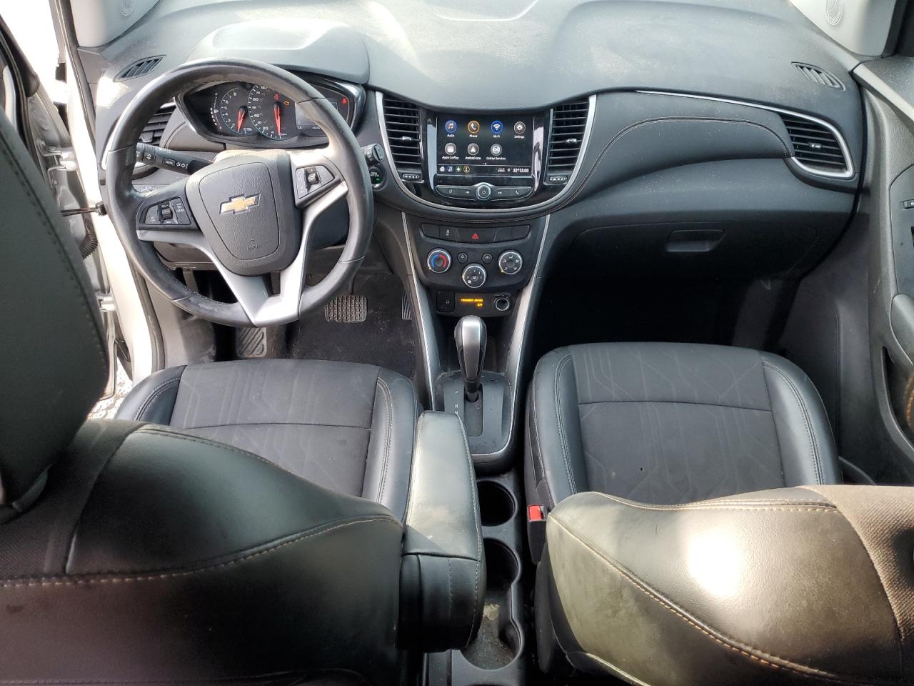 2020 Chevrolet Trax 1Lt VIN: 3GNCJLSB6LL311067 Lot: 70179365