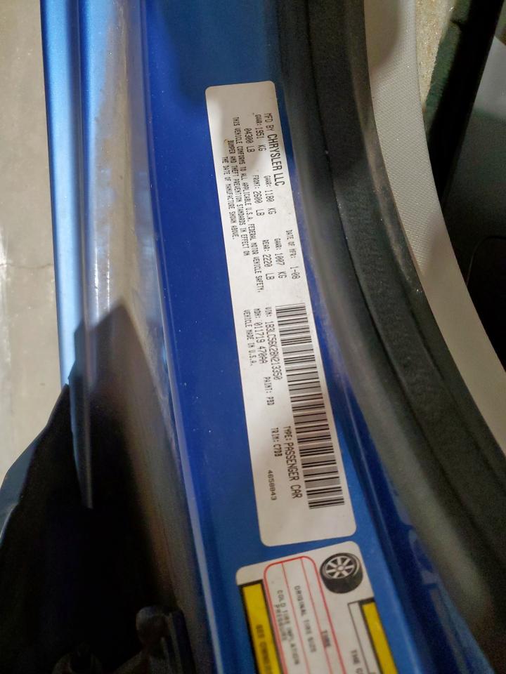 2008 Dodge Avenger Sxt VIN: 1B3LC56K28N213350 Lot: 68816615