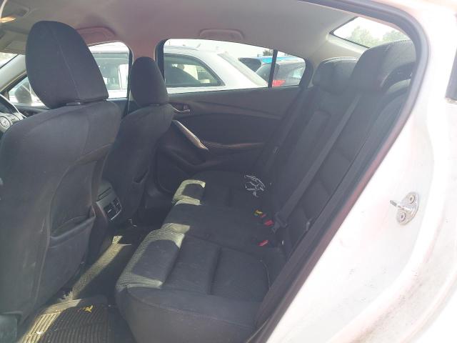 2014 MAZDA 6 