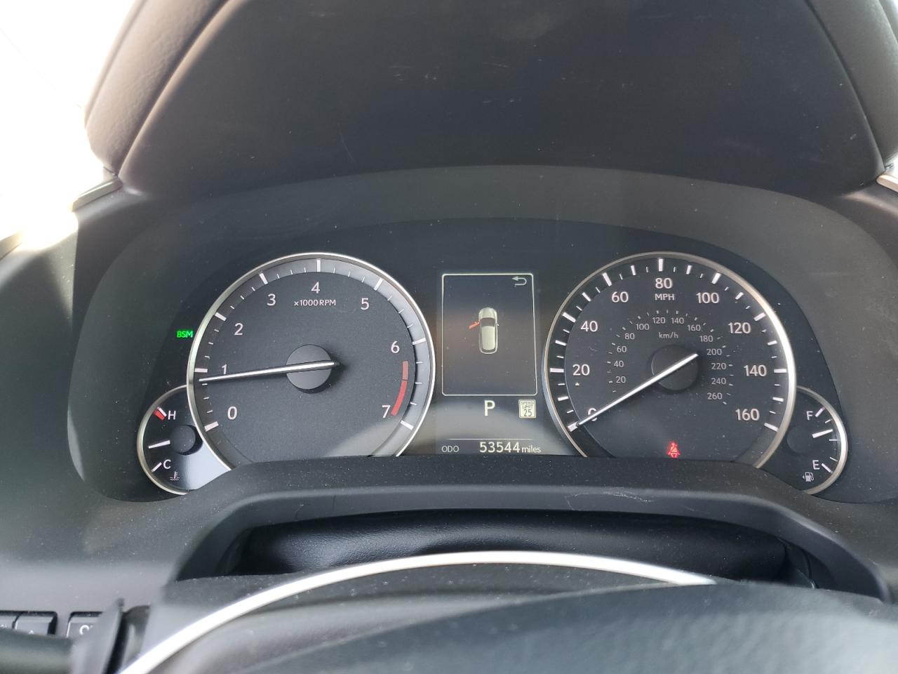2022 Lexus Rx 350 VIN: 2T2HZMDA0NC353060 Lot: 69276135