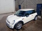 2005 MINI MINI ONE C for sale at Copart CHESTER