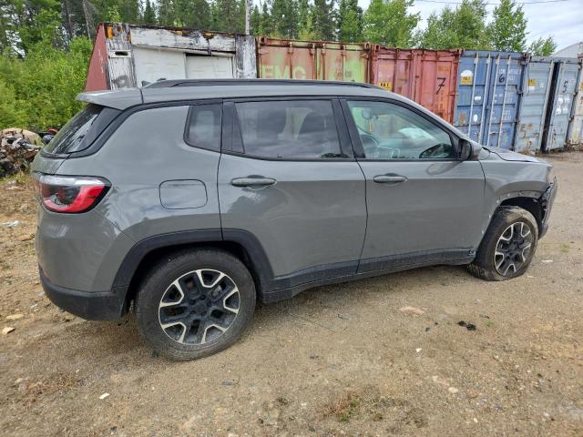2021 JEEP COMPASS SPORT  