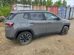 2021 JEEP COMPASS SPORT   à vendre chez Copart QC - MONTREAL