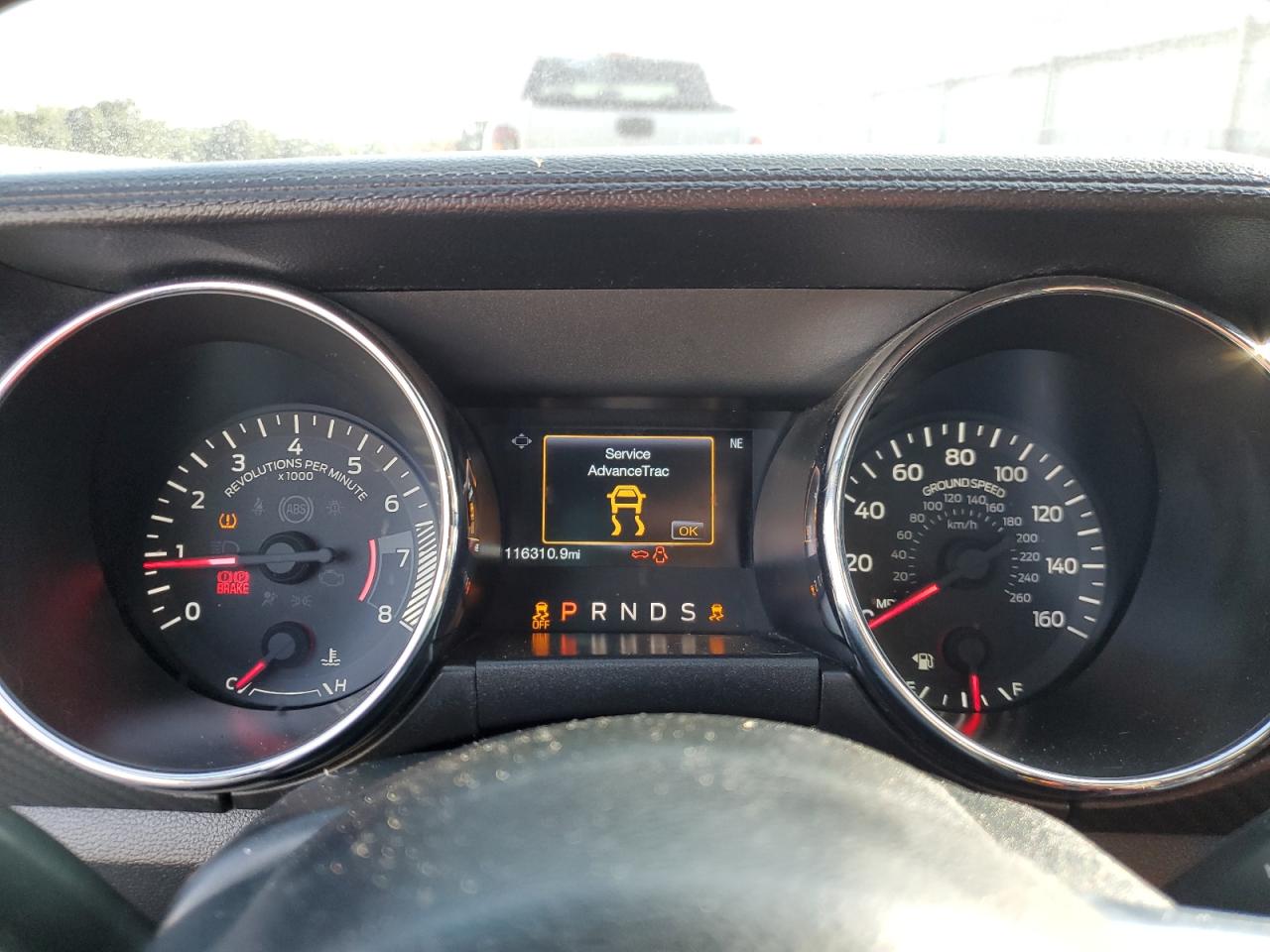 2016 Ford Mustang VIN: 1FATP8EM2G5291445 Lot: 69839405