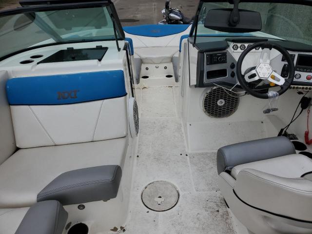 2016 MASTERCRAFT MASTERCRAFT NXT22