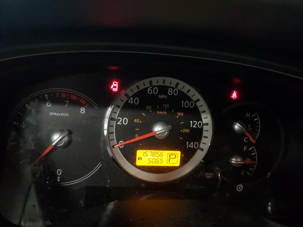 2007 Nissan Quest S VIN: 5N1BV28U77N123171 Lot: 70919125