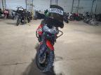2016 TRIUMPH MOTORCYCLE TIGER 800 XRT   for sale at Copart OH - COLUMBUS
