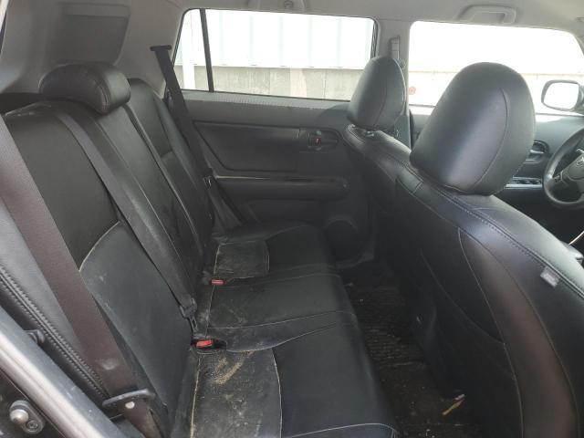 2013 TOYOTA SCION XB   