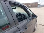 2015 VAUXHALL ZAFIRA EXCLUSIV for sale at Copart NEWBURY