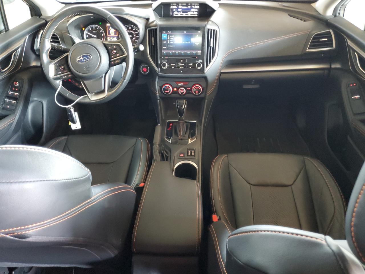 2023 Subaru Crosstrek Limited VIN: JF2GTHMC9P8218931 Lot: 70220045