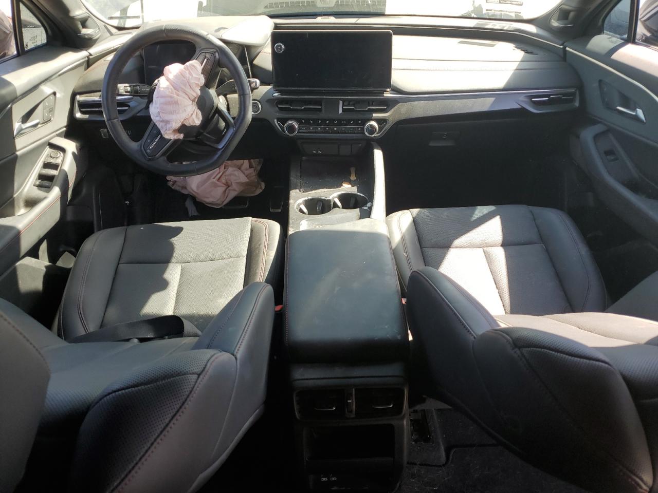 2024 Acura Zdx A-Spec VIN: 4W5KHMRK2RZ501464 Lot: 68220355