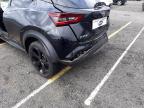 2024 NISSAN JUKE TEKNA DIG-T S-A  for sale at Copart SANDTOFT