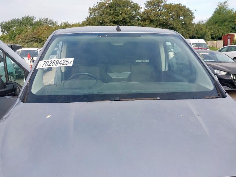 2020 CITROEN BERLINGO 1.5 BLUEHDI 1000KG ENTERPRISE 100PS