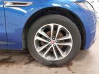 2018 JAGUAR F-PACE R-S for sale at Copart NEWBURY