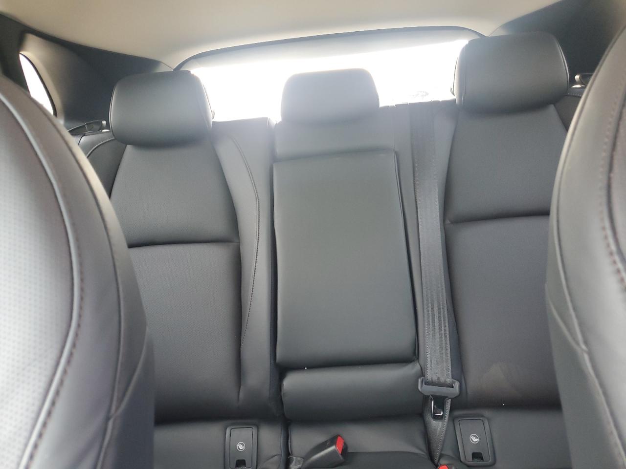 2025 Mazda Cx-30 Premium VIN: 3MVDMBDM4SM754032 Lot: 67626235