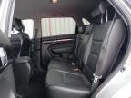 2013 KIA SORENTO KX for sale at Copart PETERLEE