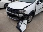 2014 DACIA SANDERO STEPWAY 0.9 TCE LAUREATE 5DR for sale at Copart SANDWICH