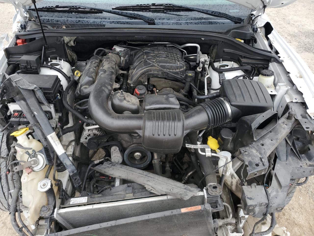 2013 Dodge Durango Crew VIN: 1C4RDHDG1DC674678 Lot: 66882555