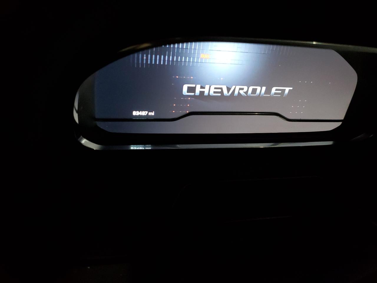 2022 Chevrolet Suburban K1500 Premier VIN: 1GNSKFKD9NR101389 Lot: 69605415