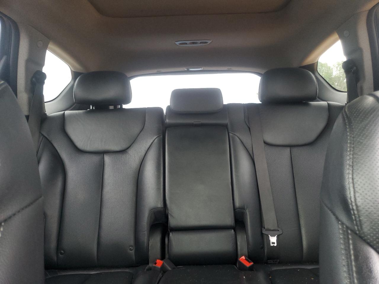 2020 Hyundai Santa Fe Sel VIN: 5NMS3CAA3LH287041 Lot: 68447355