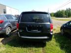 2017 DODGE GRAND CARAVAN SE   for sale at Copart QC - MONTREAL