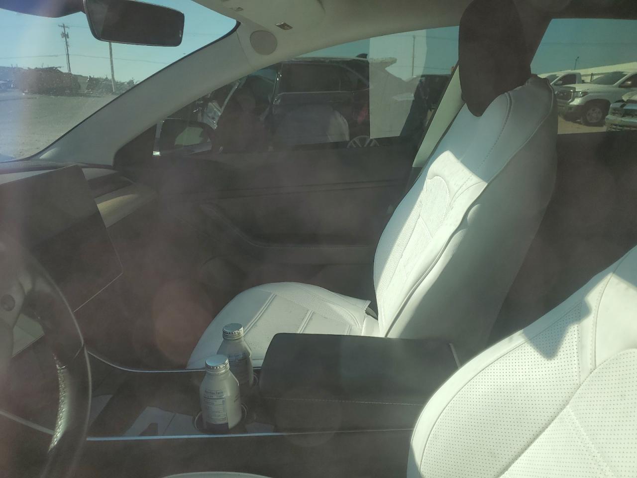 2018 Tesla Model 3 VIN: 5YJ3E1EA0JF006650 Lot: 69742585