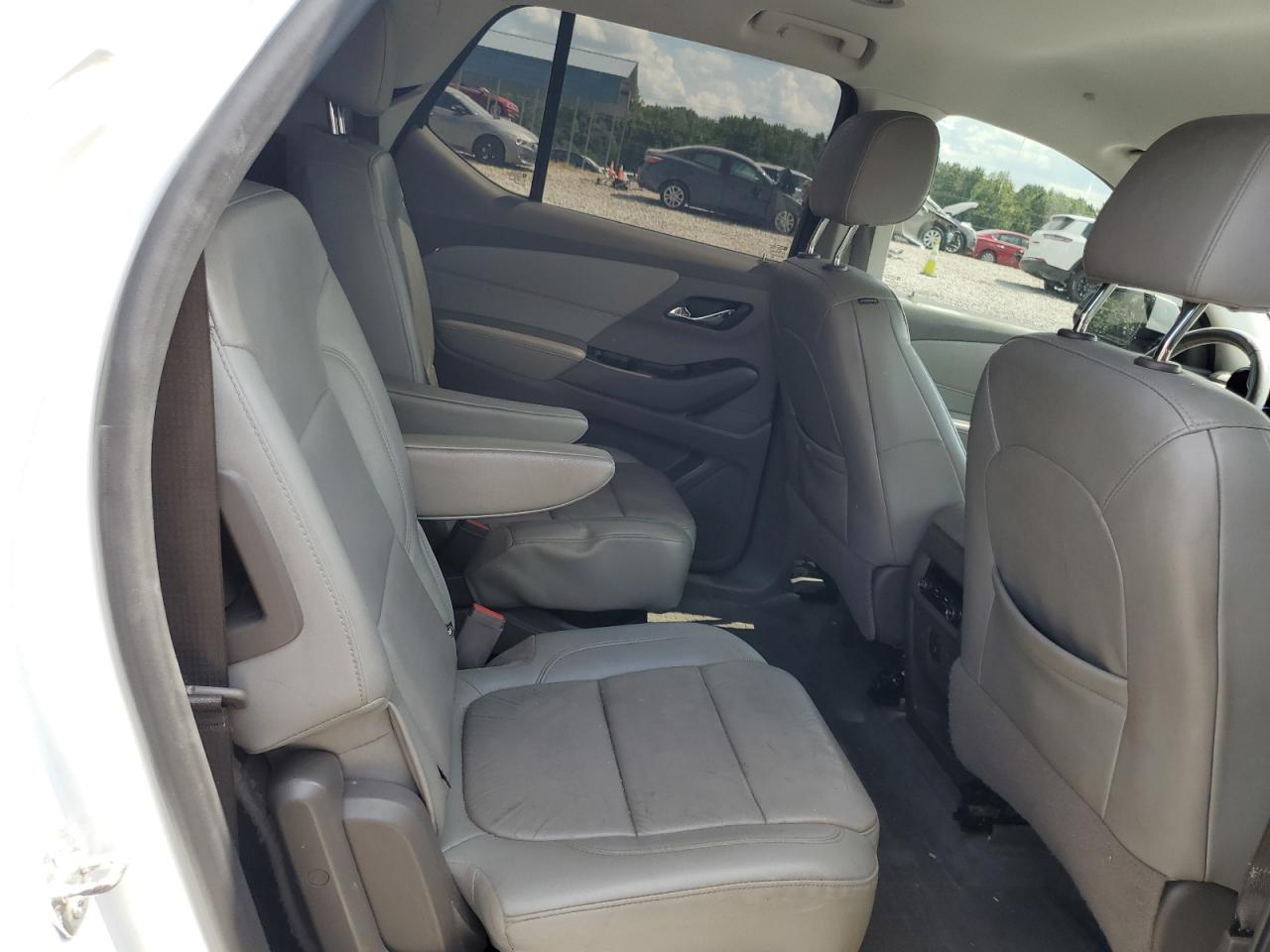 2019 Chevrolet Traverse Lt VIN: 1GNERHKW5KJ200386 Lot: 66320325