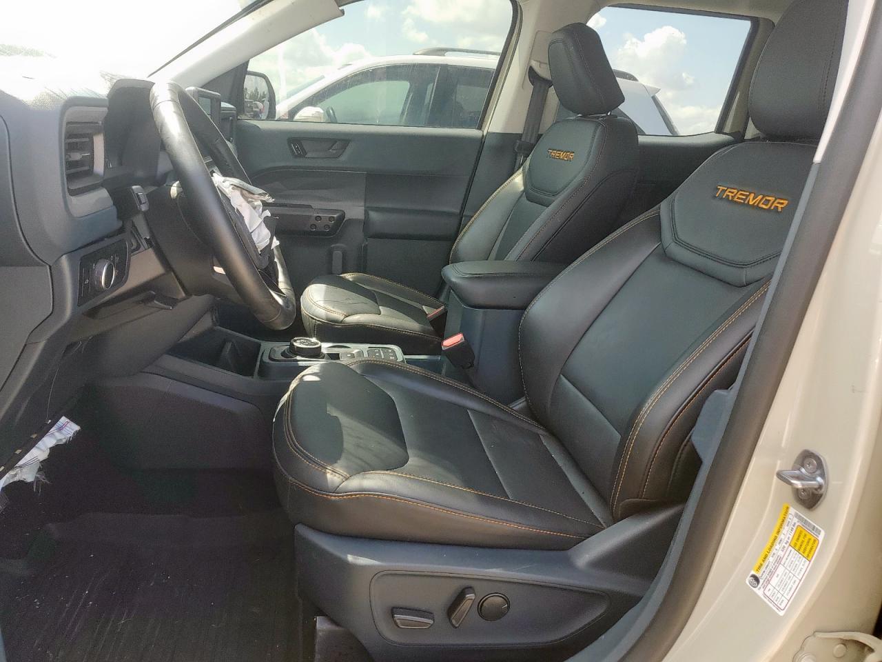 2024 Ford Maverick Lariat Tremor VIN: 3FTTW8R96RRB4649X Lot: 70943845