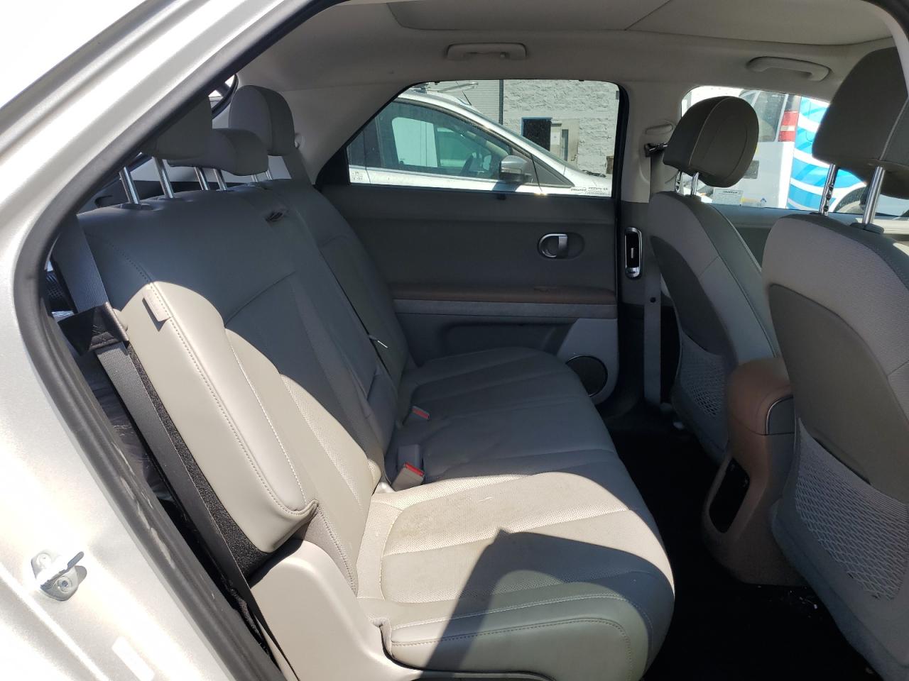 2024 Hyundai Ioniq 5 Limited VIN: KM8KRDDFXRU275316 Lot: 68142905