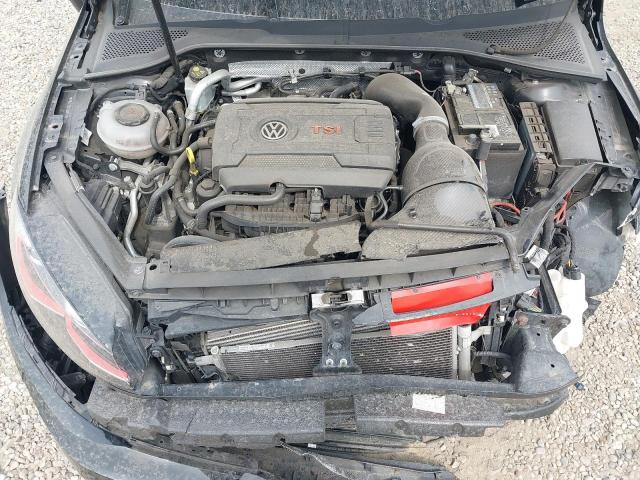 2019 VOLKSWAGEN GOLF 2.0 TSI 245 GTI PERFORMANCE 5DR DSG