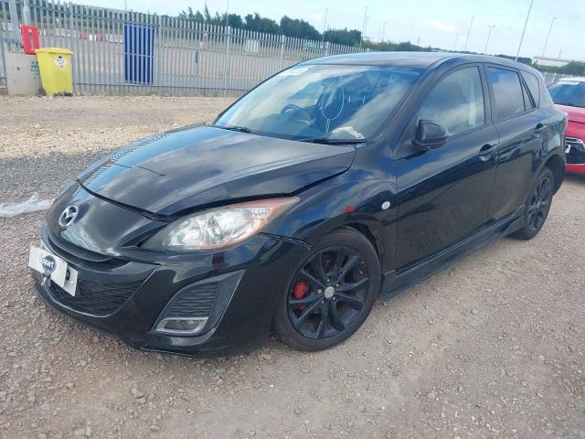2011 MAZDA 3 TAKUYA 