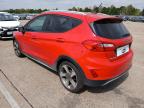 2019 FORD FIESTA ACT for sale at Copart NEWBURY