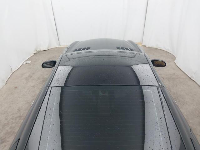 2004 MERCEDES BENZ SL 350 AUT