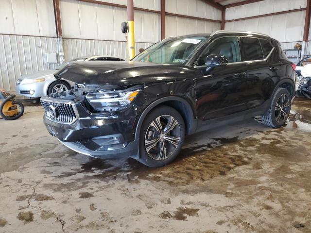  VOLVO XC40 2021 Czarny