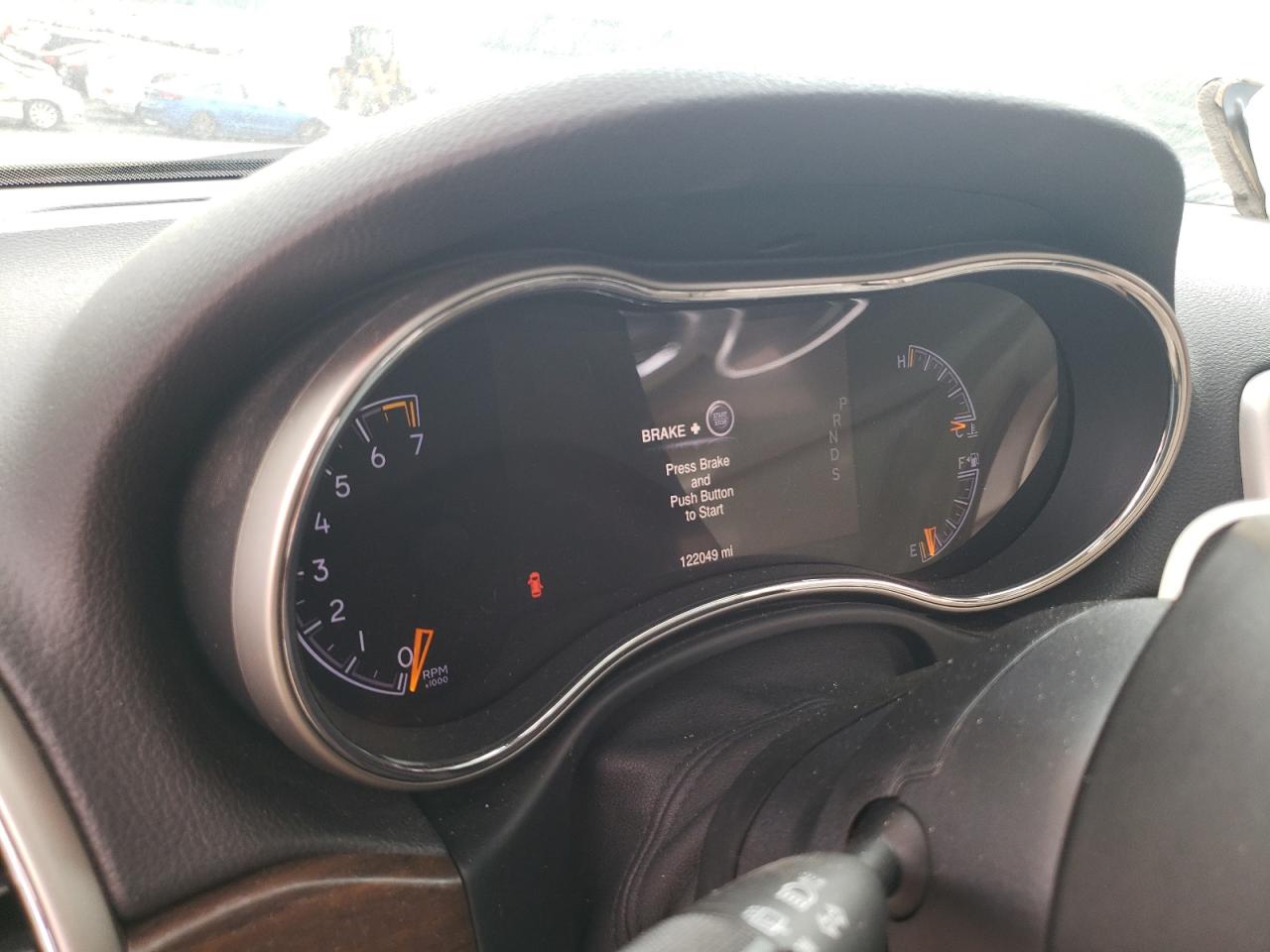 2015 Jeep Grand Cherokee Limited VIN: 1C4RJFBG3FC130282 Lot: 67621065