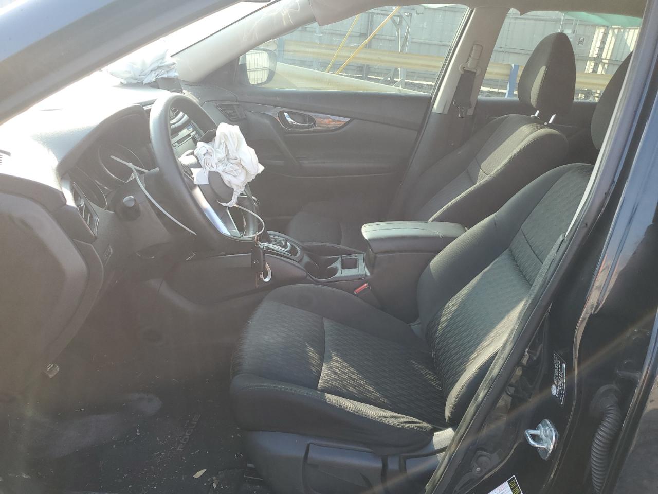 2018 Nissan Rogue S VIN: KNMAT2MT1JP598300 Lot: 69884125