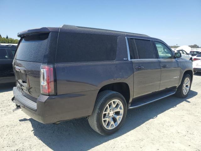  GMC YUKON 2016 Brązowy