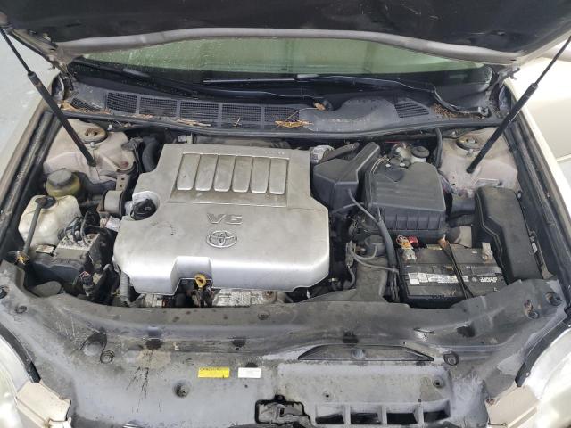2006 TOYOTA AVALON XL