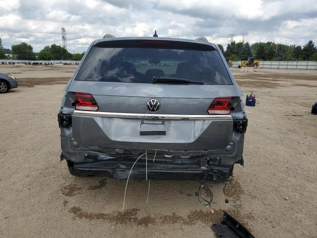  VOLKSWAGEN ATLAS 2021 Серый