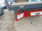 2022 VOLKSWAGEN CRAFTER STARTLINE for sale at Copart BRISTOL