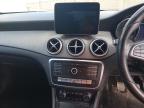 2016 MERCEDES BENZ CLA 200 SP for sale at Copart YORK